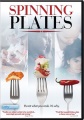 Cover for Spinning Plates