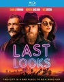 Cover for Last looks