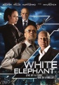 Cover for White Elephant