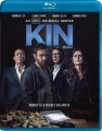 Cover for Kin. Season 1