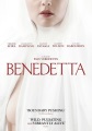 Cover for Benedetta
