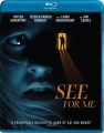 Cover for See for Me