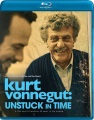 Cover for Kurt Vonnegut: unstuck in time