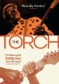 Cover for The Torch