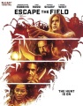 Cover for Escape the Field