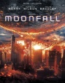 Cover for Moonfall