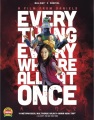 Cover for Everything everywhere all at once