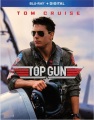 Cover for Top gun (1986)