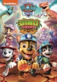 Cover for Paw patrol. Dino rescue 