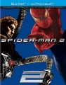 Cover for Spider-Man 2