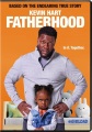 Cover for Fatherhood 