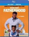 Cover for Fatherhood
