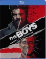 Cover for The Boys. Seasons 1 & 2 collection
