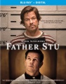 Cover for Father Stu