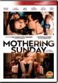 Cover for Mothering Sunday 