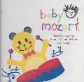 Cover for Baby Mozart: concert for little ears