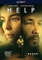Cover for Help. 