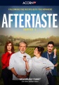 Cover for Aftertaste. Series 1 