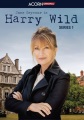 Cover for Harry Wild Season 1