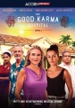 Cover for The Good Karma Hospital Series 4