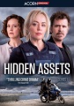 Cover for Hidden Assets Series 1