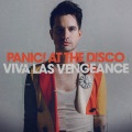 Cover for Viva Las Vengeance  