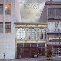 Cover for Toast  
