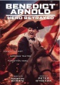 Cover for Benedict Arnold: hero betrayed