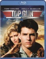 Cover for Top gun (1986) 