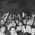 Cover for C'mon you know 
