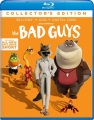 Cover for The Bad Guys