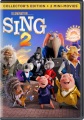 Cover for Sing 2 