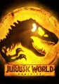 Cover for Jurassic World Dominion