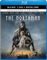 Cover for The Northman