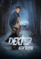 Cover for Dexter: new blood