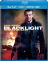 Cover for Blacklight