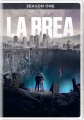 Cover for La Brea Season 1