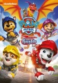 Cover for Paw Patrol: Rescue Knights