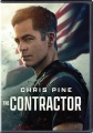 Cover for The contractor 