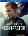 Cover for The contractor