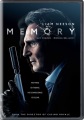 Cover for Memory 