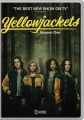 Cover for Yellowjackets Season 1