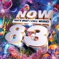 Cover for Now That's What I Call Music 83 