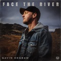 Cover for Face the River  