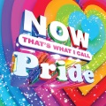 Cover for Now That's What I Call Pride 