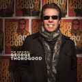 Cover for The original George Thorogood 