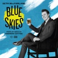 Cover for Blue Skies  