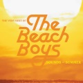 Cover for The very best of the Beach Boys: sounds of summer