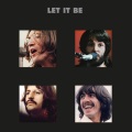 Cover for Let it be 