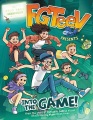 Cover for Into the game!